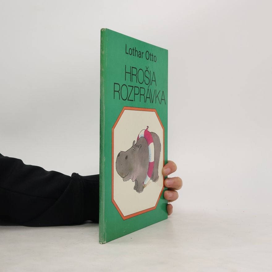 Lothar Otto Hrošia Rozprávka