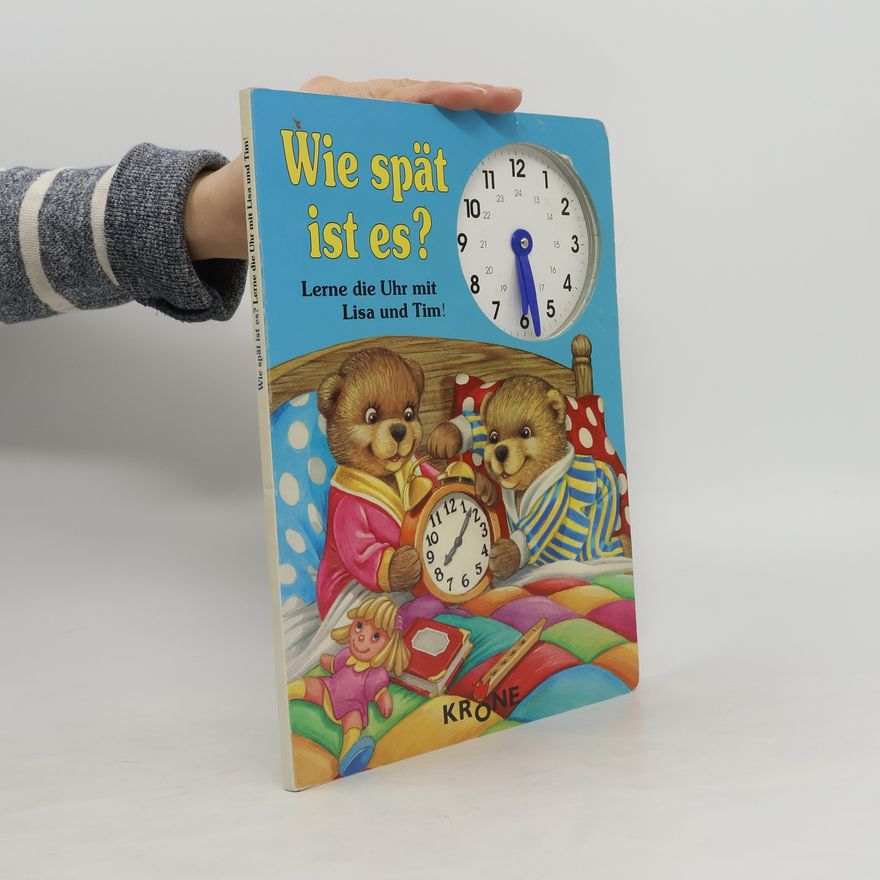 Miguel Epes Wie spät ist es?