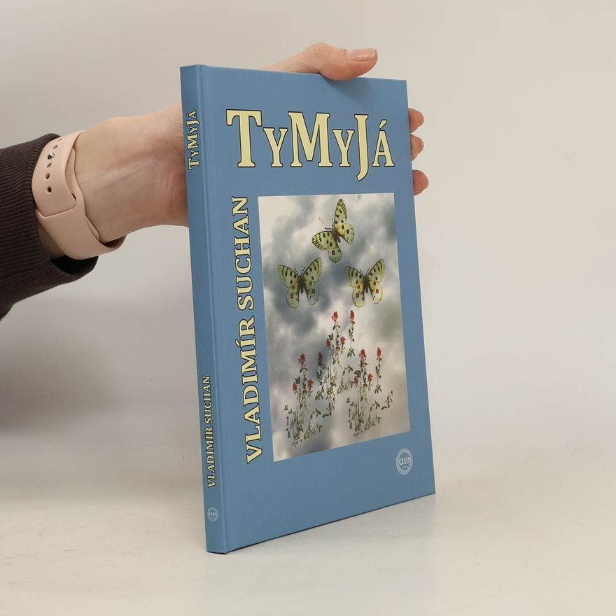 Vladimír Suchan TyMyJá
