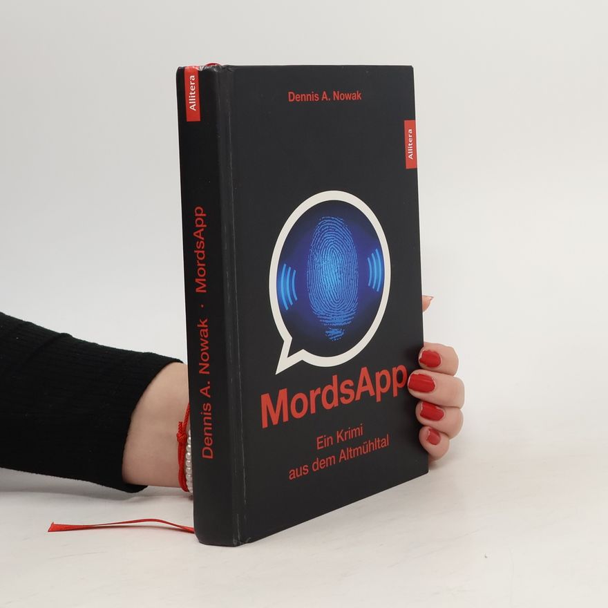 Dennis A. Nowak MordsApp