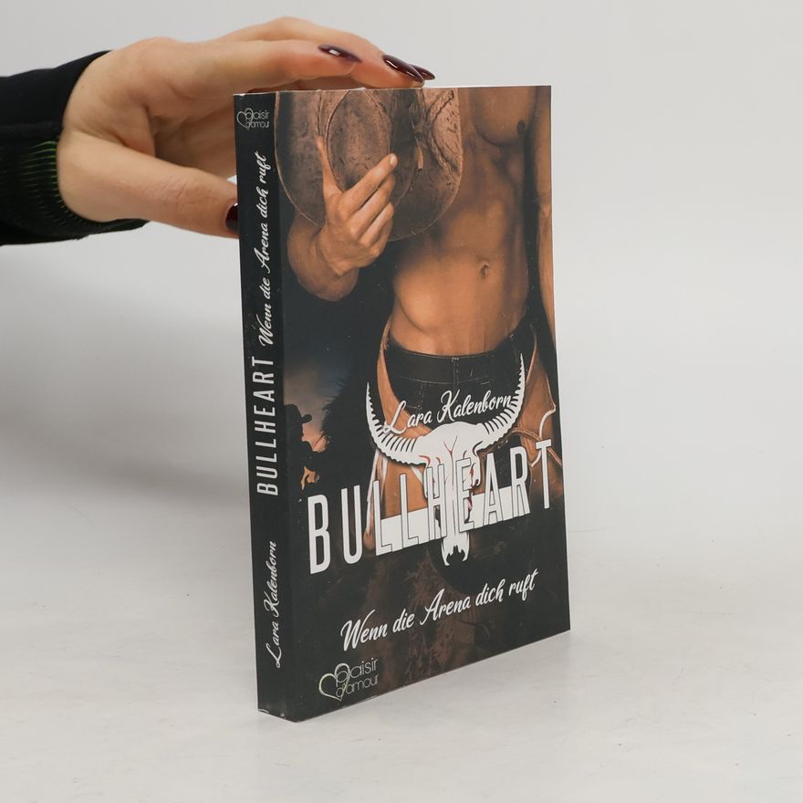 Lara Kalenborn Bullheart: Wenn die Arena dich ruft