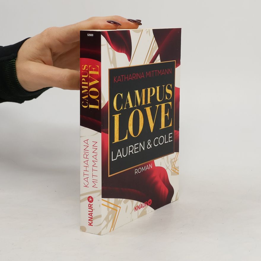 Katharina Mittmann Campus Love