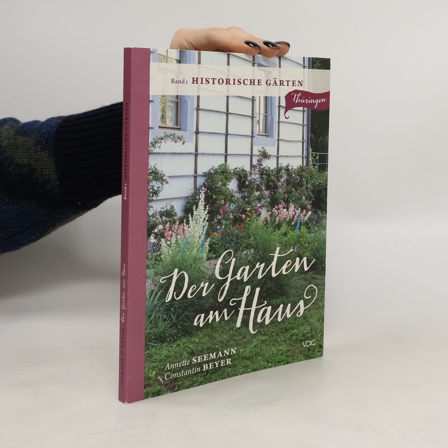 Autorenkollektiv Der Garten am Haus