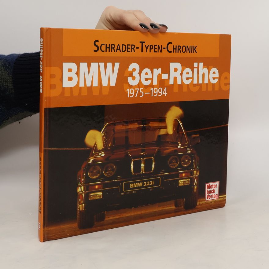 Ulrich Knaack BMW 3er-Reihe 1975-1994