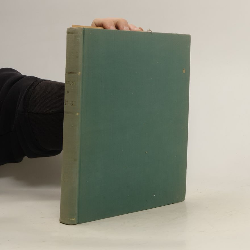 Autores varios Kaktusy 81 XVII. ročník číslo 1.