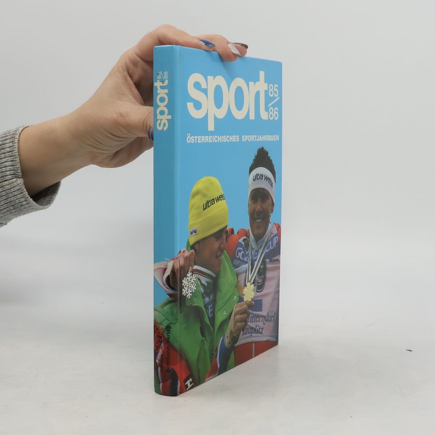 Various authors Sport 85/86