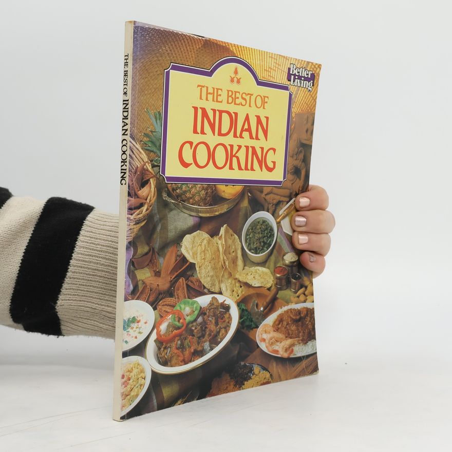 Autorenkollektiv The Best of Indian Cooking