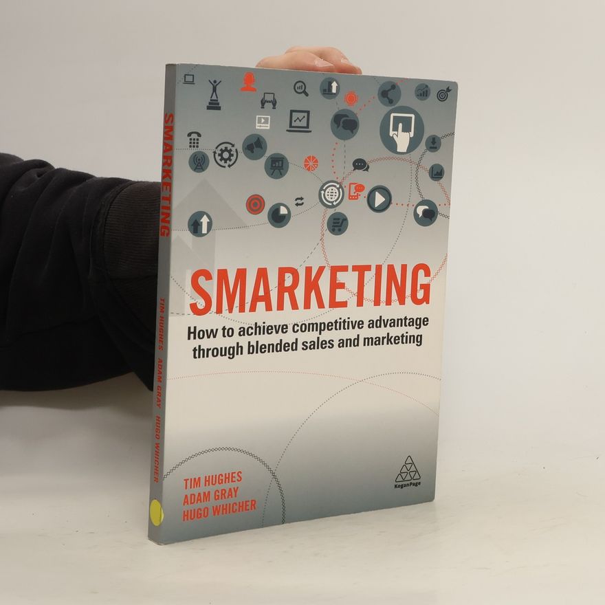 Tim Hughes Smarketing