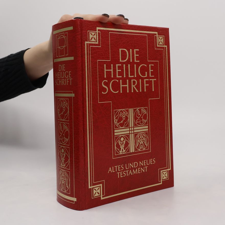 Autorenkollektiv Die Heilige Schrift