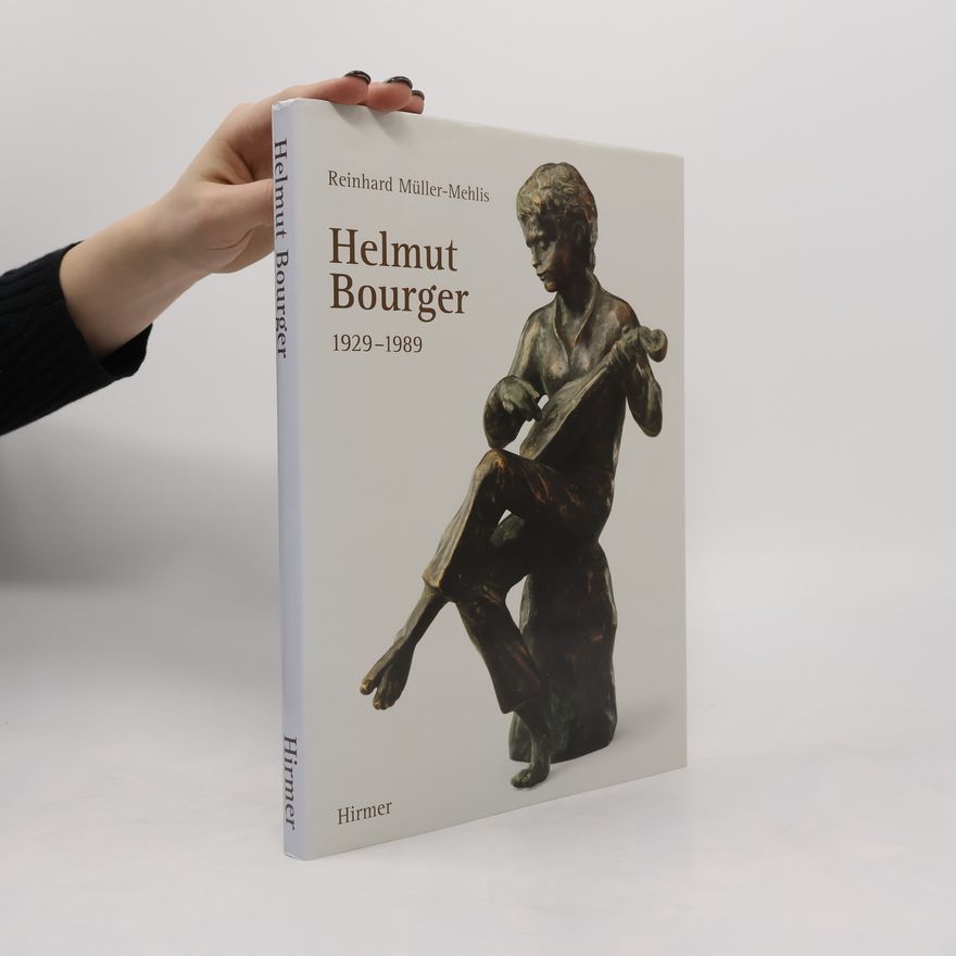 Helmut Bourger Helmut Bourger