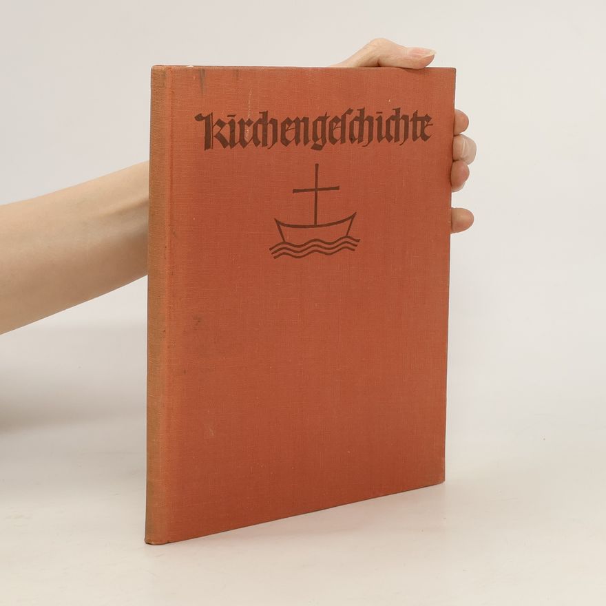 August Schuchert Kirchengeschichte