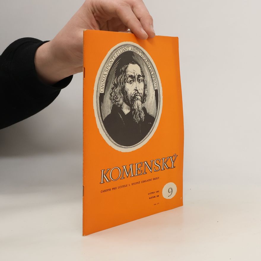 Autorenkollektiv Komenský 9. 5/1982