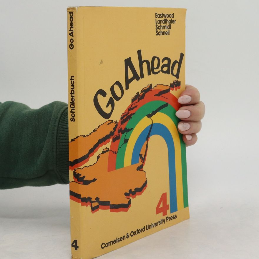 Autorenkollektiv Go Ahead 4