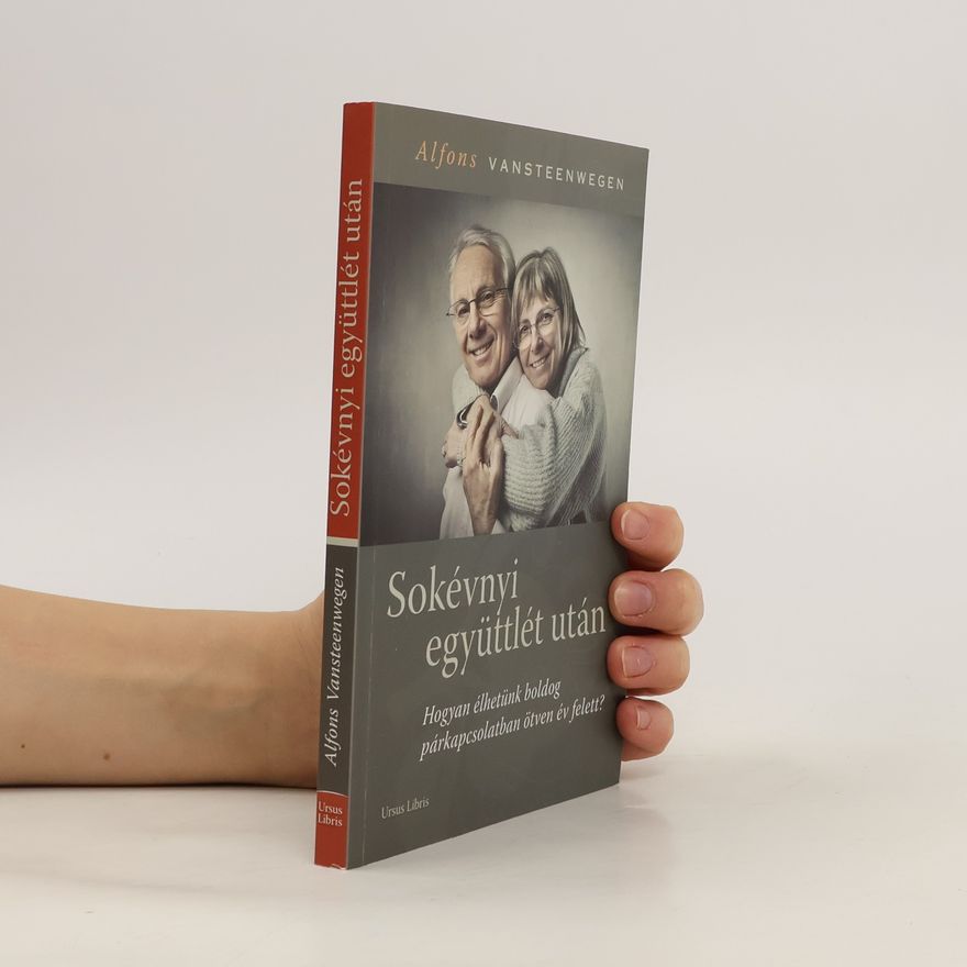 Alfons Vansteenwegen Sokévnyi együttlét után