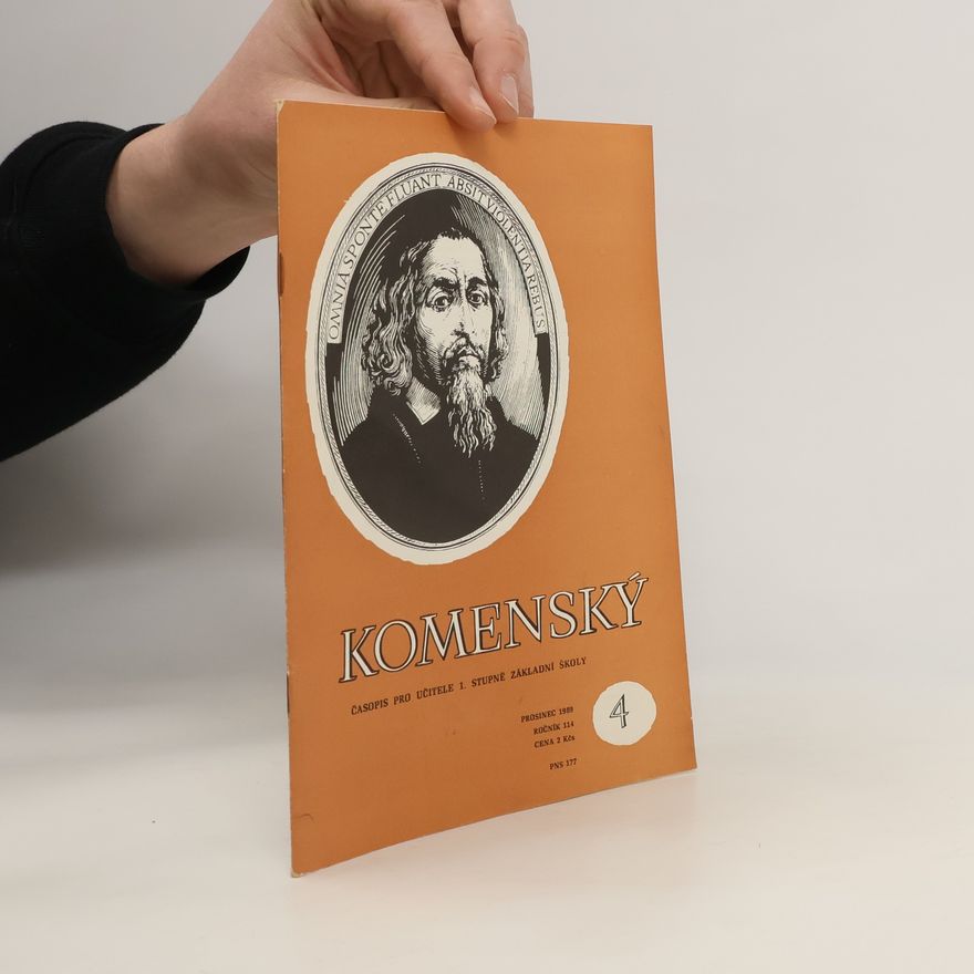 Autorenkollektiv Komenský 12/1989