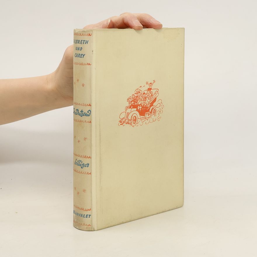 Ernestine Gilbreth Carey Im Dutzend Billiger