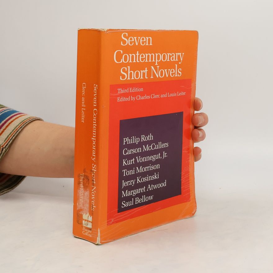 Autorenkollektiv Seven Contemporary Short Novels