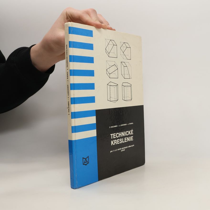 Autorenkollektiv Technické kreslenie