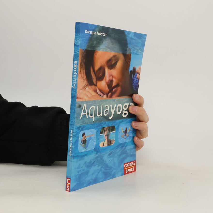 Kirsten Hüster Aquayoga