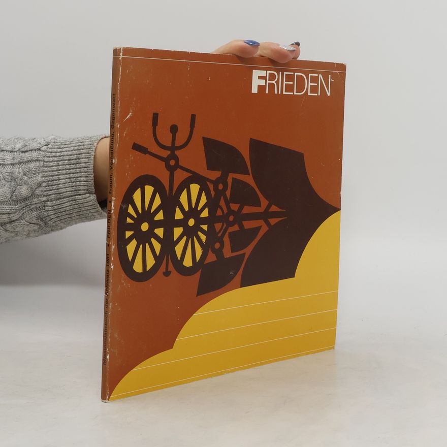 Autorenkollektiv Frieden