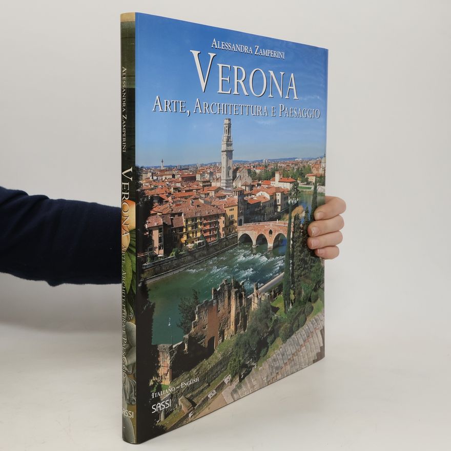 Alessandra Zamperini Verona