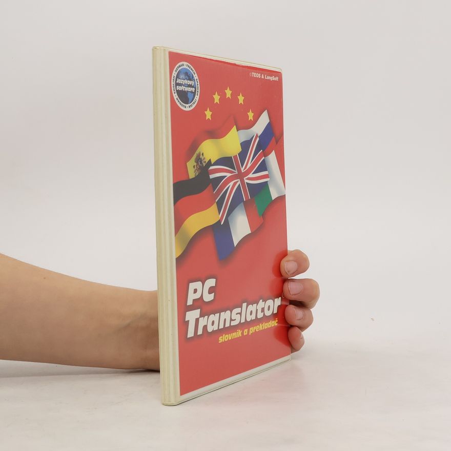Kolektiv autorů PC Translator