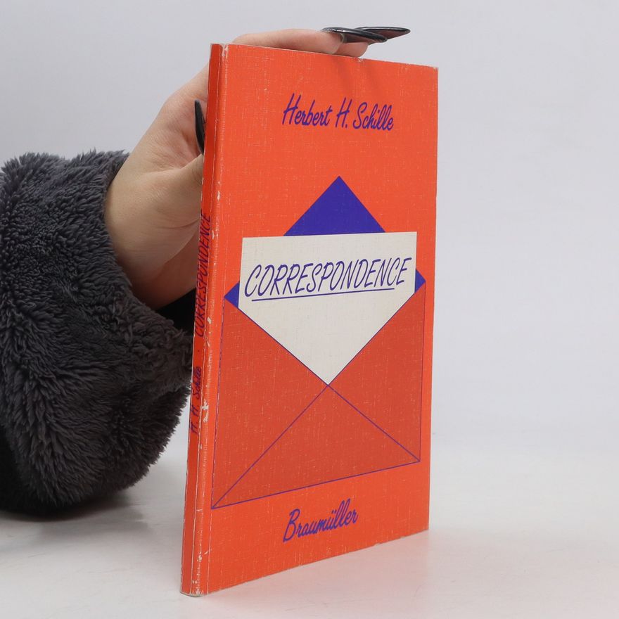 Herbert H. Schille Correspondence