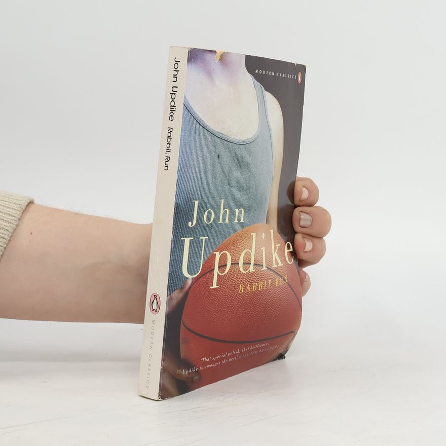 John Updike Rabbit, Run