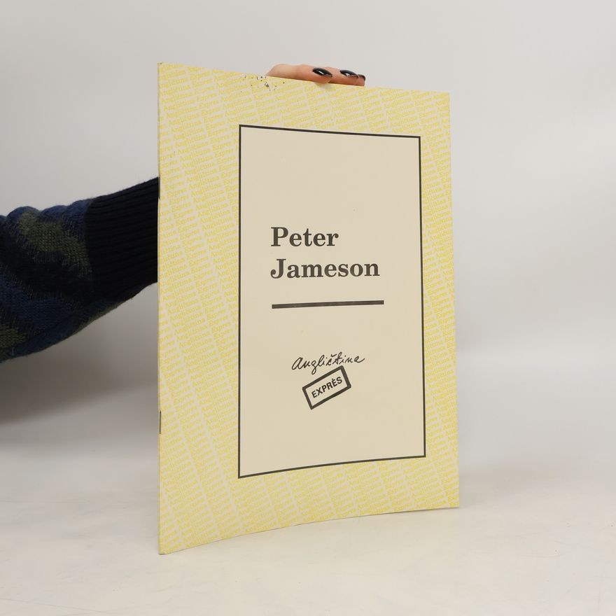Autorenkollektiv Peter Jameson. Angličtina pro pokročilé