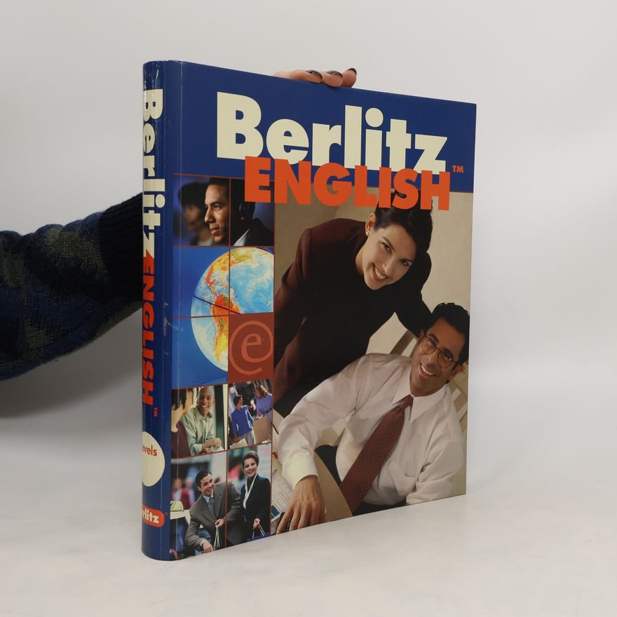 Autorenkollektiv Berlitz English