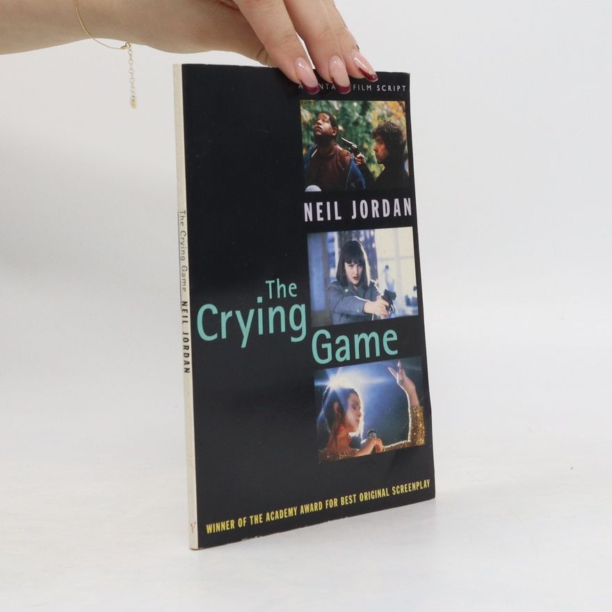 Neil Jordan Crying Game