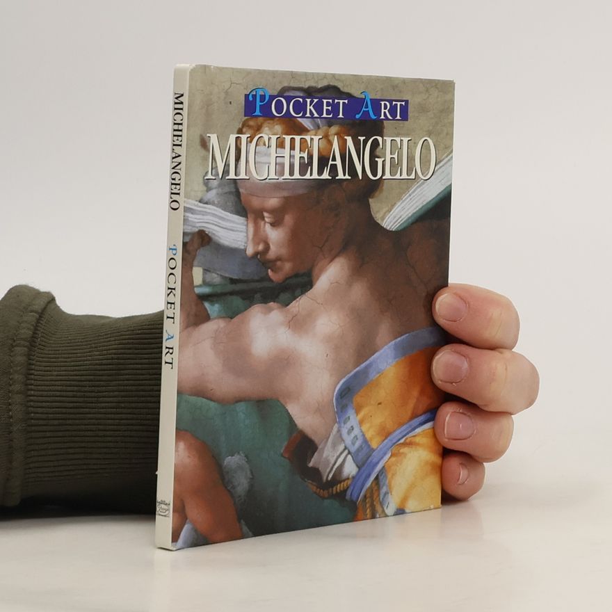 Roberto Carvalho de Magalhåes Michelangelo
