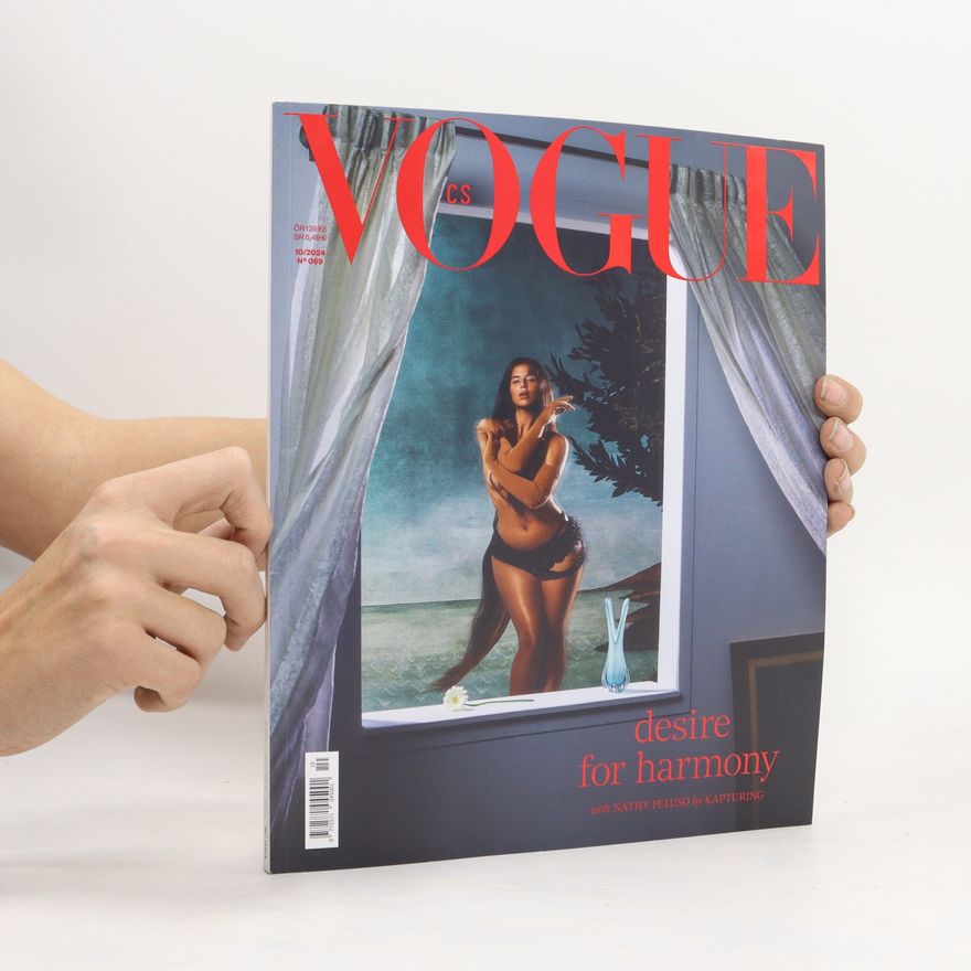 Collectif d'auteurs Vogue CS 10/2024