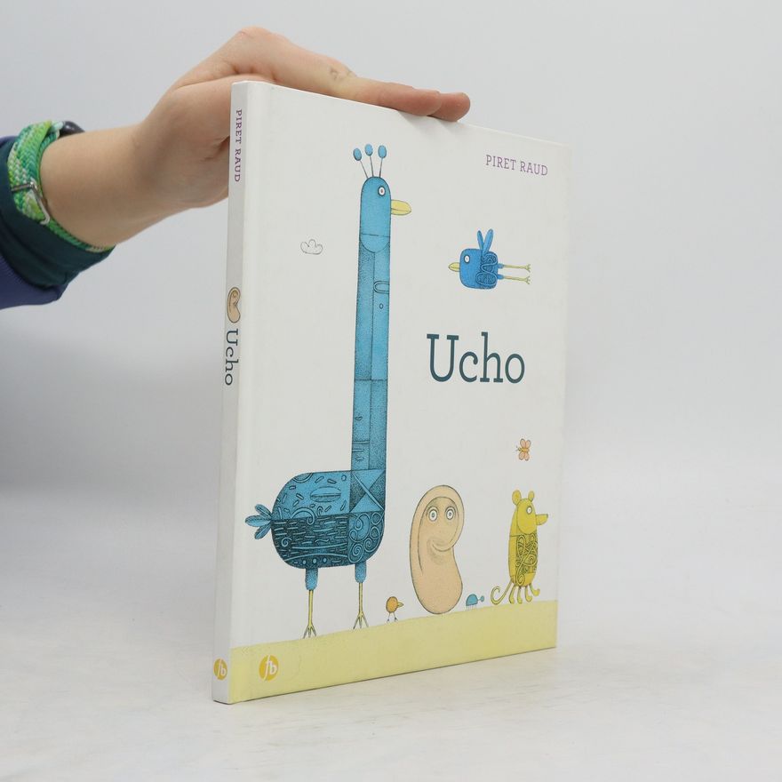 Piret Raud Ucho