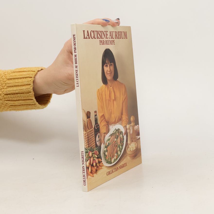 Autorenkollektiv La cuisine au rhum