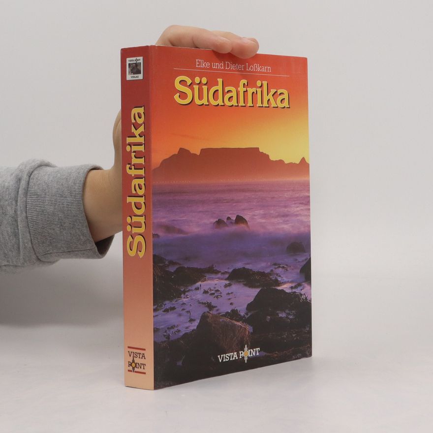 Elke Losskarn Südafrika