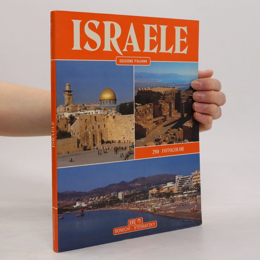 Various authors Israele