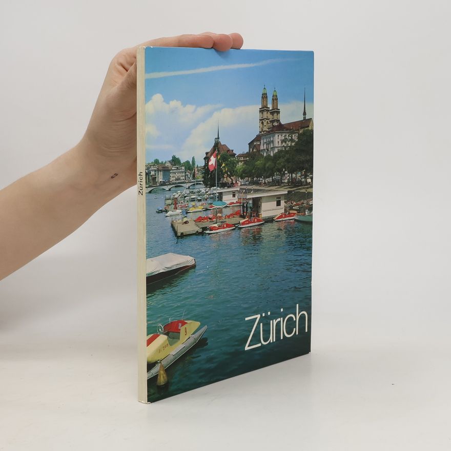 Marguerite Paur-Ulrich Zürich