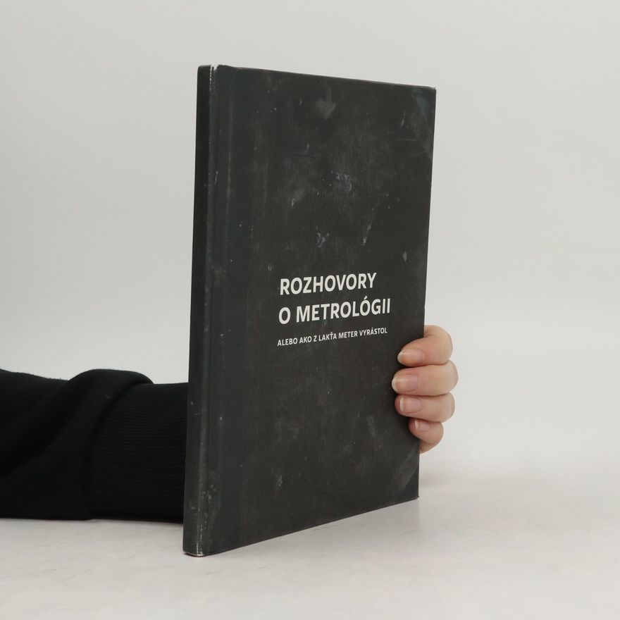AA.VV. Rozhovory o meteorológii