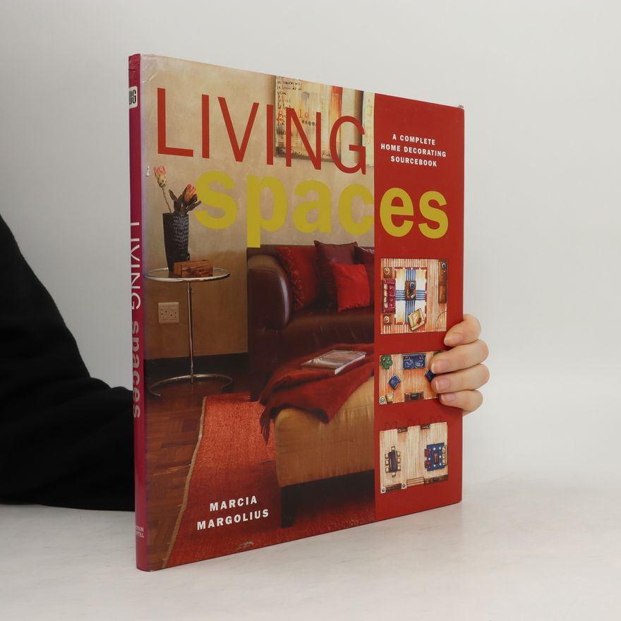 Maria Margolius Living Spaces