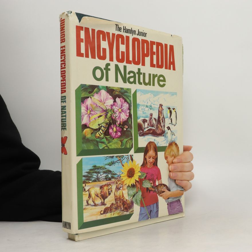 Autorenkollektiv Encyclopedia of Nature