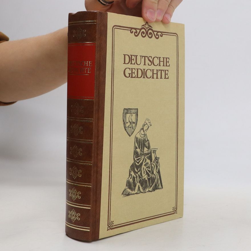 Autorenkollektiv Deutsche Gedichte