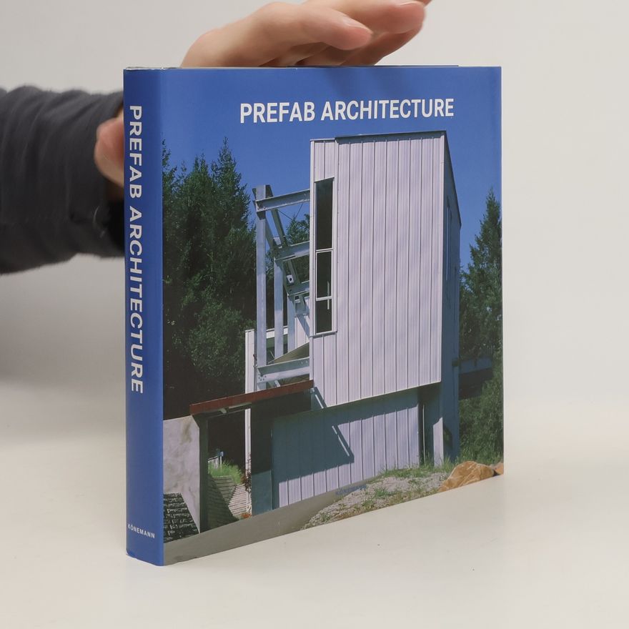 Autorenkollektiv Prefab Architecture