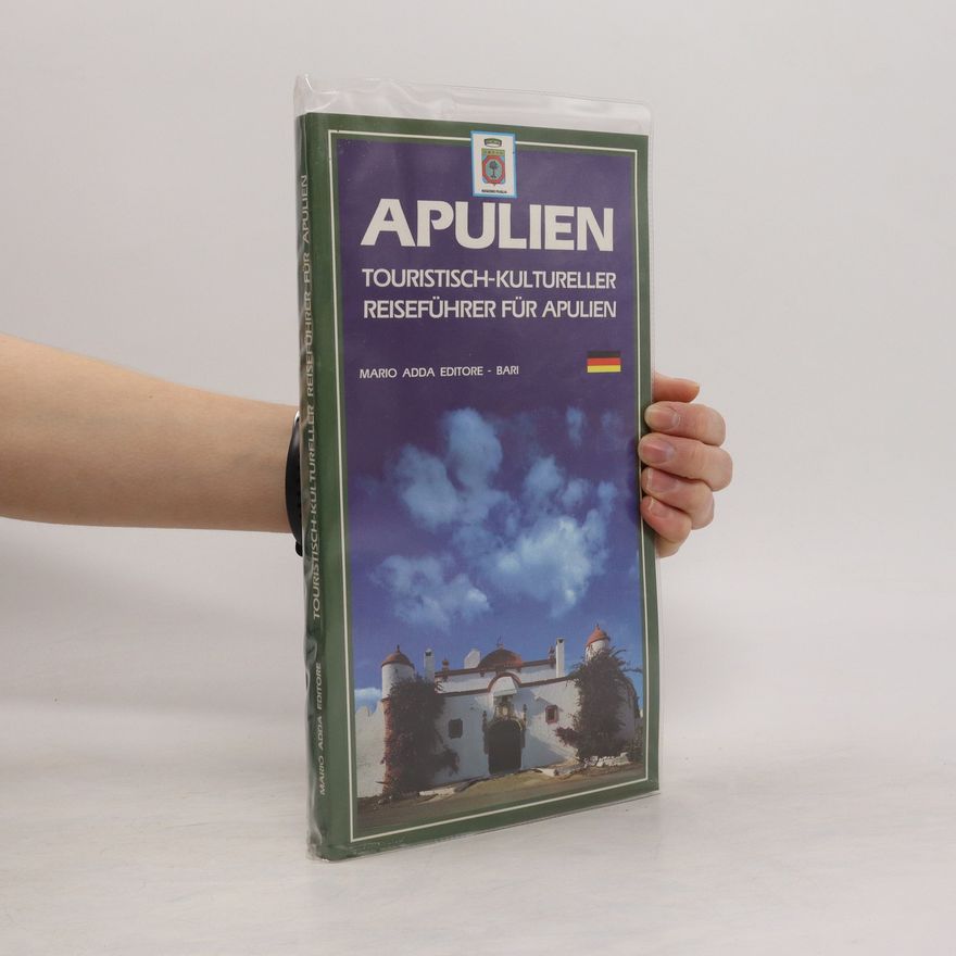 Autorenkollektiv Apulien