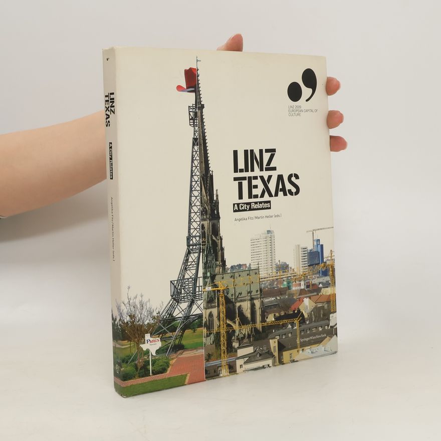 Martin Heller Linz Texas