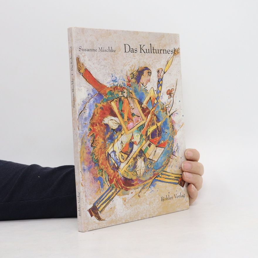 Susanne Mischke Das Kulturnest