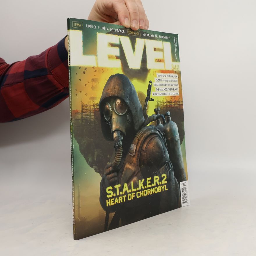 Ondřej Průša Level