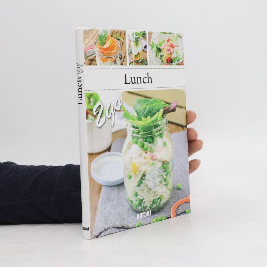 Autorenkollektiv Lunch 2 go