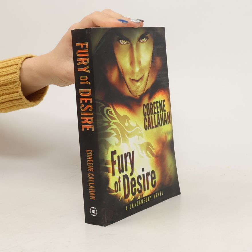 Coreene Callahan Fury Of Desire