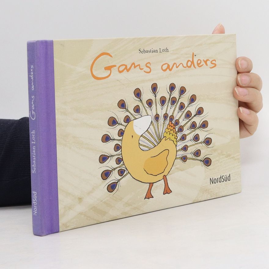 Sebastian Loth Gans anders
